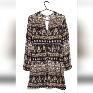 Zara basic collection romper